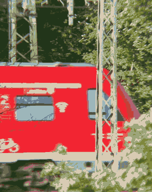 There should be a train video here :'(