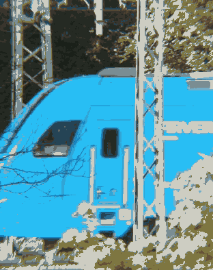 There should be a train video here :'(