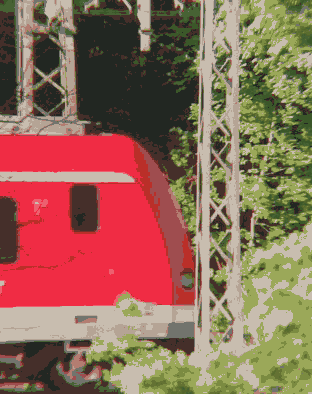 There should be a train video here :'(