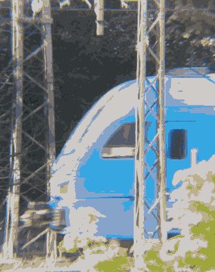 There should be a train video here :'(