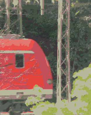 There should be a train video here :'(