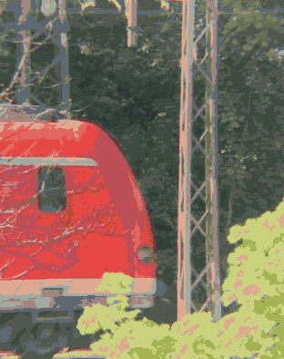 There should be a train video here :'(