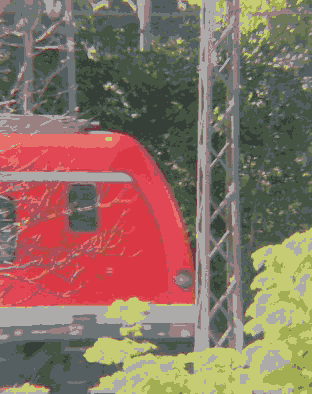 There should be a train video here :'(