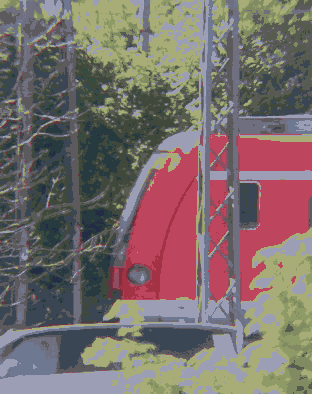 There should be a train video here :'(