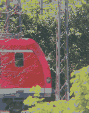 There should be a train video here :'(
