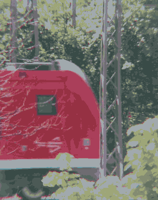 There should be a train video here :'(