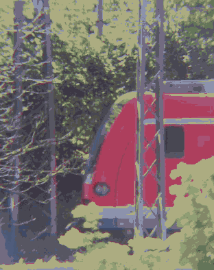 There should be a train video here :'(