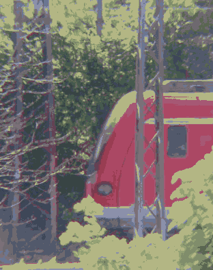 There should be a train video here :'(