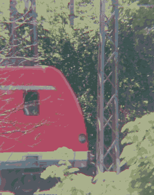 There should be a train video here :'(