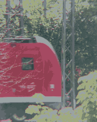 There should be a train video here :'(