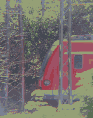 There should be a train video here :'(