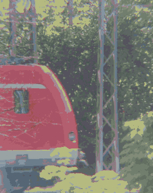 There should be a train video here :'(