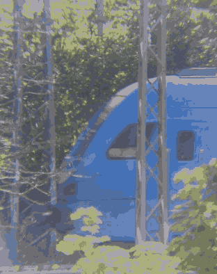 There should be a train video here :'(