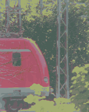 There should be a train video here :'(