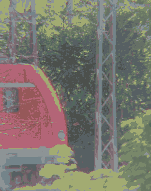 There should be a train video here :'(