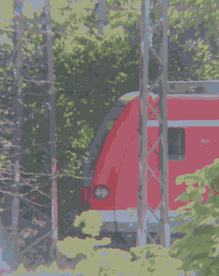 There should be a train video here :'(