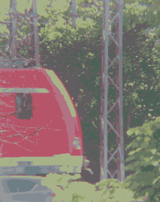 There should be a train video here :'(