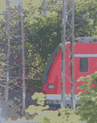 There should be a train video here :'(
