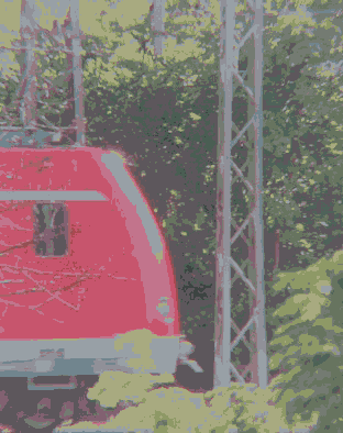There should be a train video here :'(