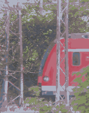 There should be a train video here :'(