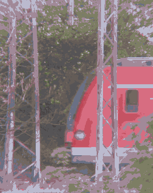 There should be a train video here :'(
