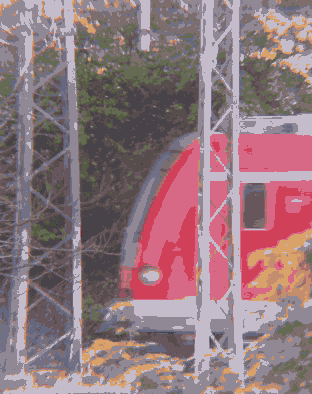There should be a train video here :'(