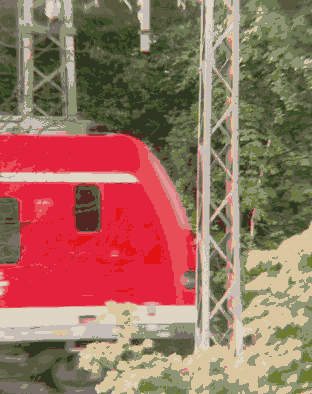 There should be a train video here :'(
