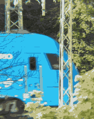 There should be a train video here :'(