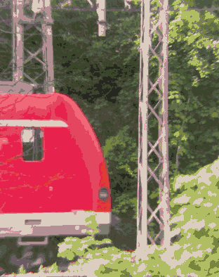 There should be a train video here :'(