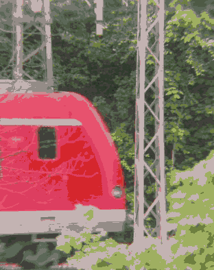 There should be a train video here :'(