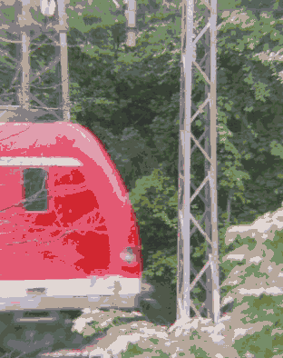 There should be a train video here :'(