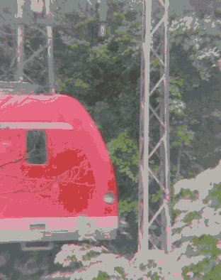 There should be a train video here :'(
