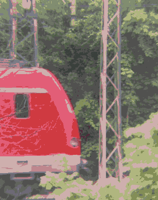 There should be a train video here :'(