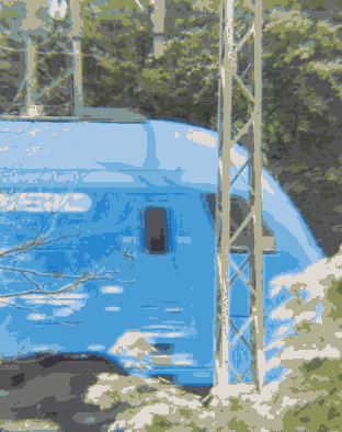 There should be a train video here :'(