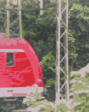 There should be a train video here :'(