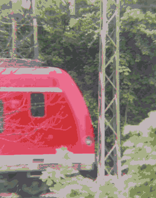 There should be a train video here :'(