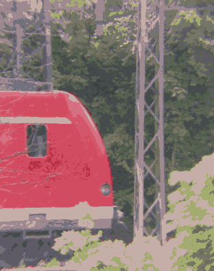 There should be a train video here :'(
