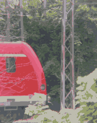 There should be a train video here :'(