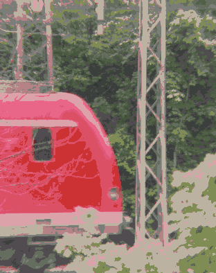 There should be a train video here :'(