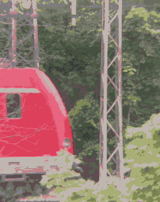 There should be a train video here :'(
