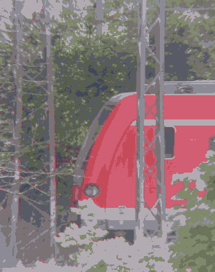 There should be a train video here :'(