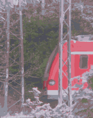 There should be a train video here :'(
