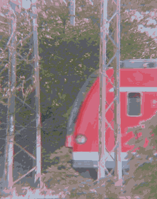 There should be a train video here :'(