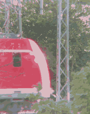 There should be a train video here :'(