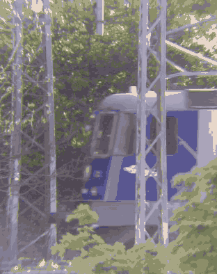 There should be a train video here :'(