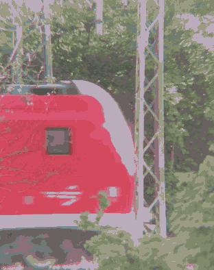 There should be a train video here :'(