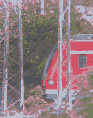 There should be a train video here :'(