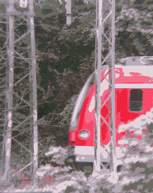 There should be a train video here :'(