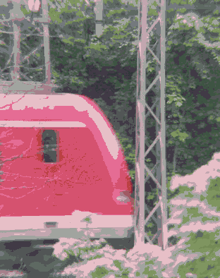 There should be a train video here :'(