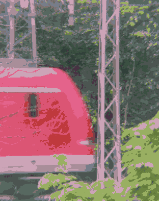 There should be a train video here :'(